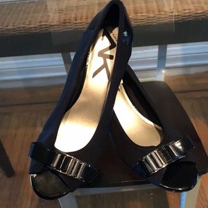 Peep toe Anne Klein’s